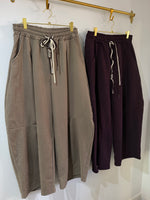 PANTALÓN ANCH CUERDA
