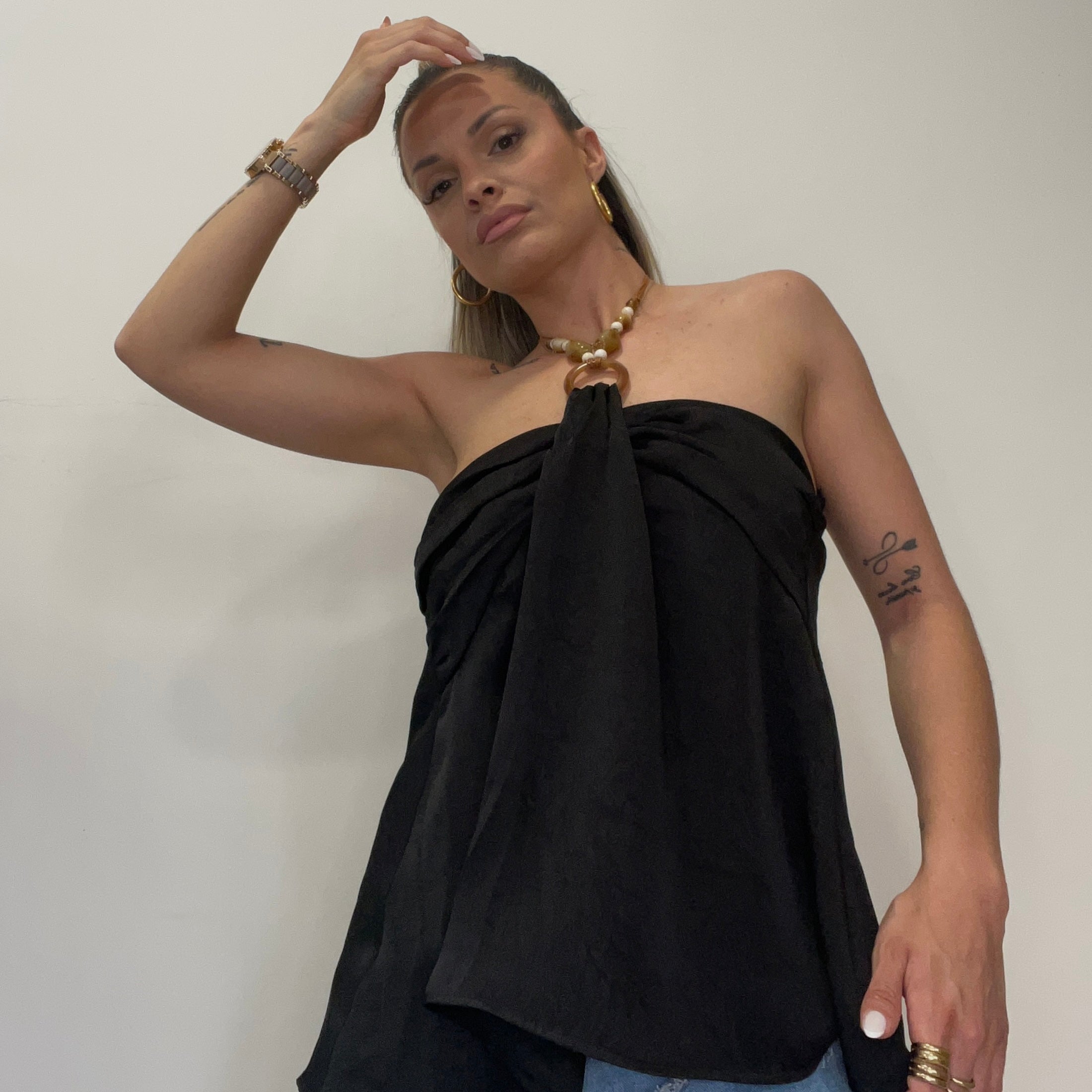 BLUSA DETAILS LUM