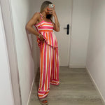 CONJUNTO FLUIDO RAY