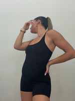 MONO SPORT TIRAS BLACK
