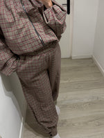 PANTALÓN BOMBACH AMY
