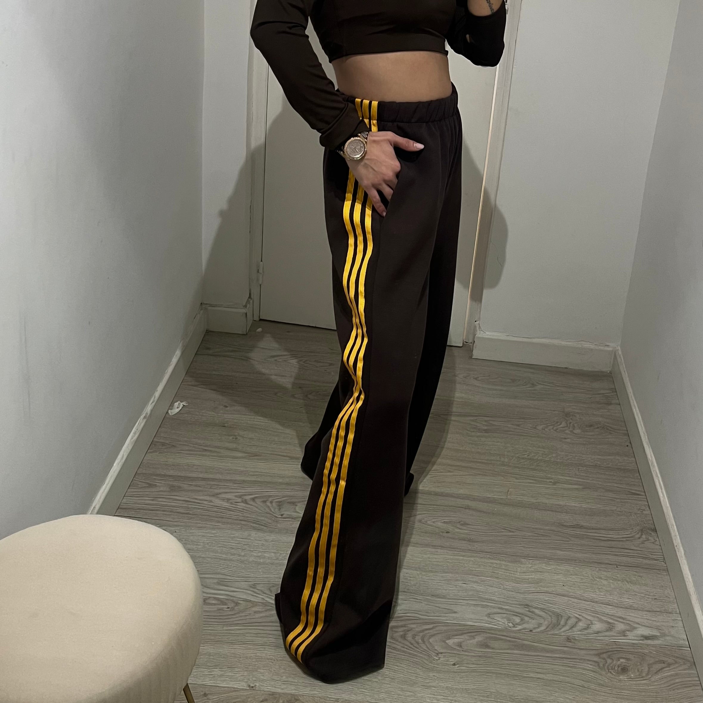 PANTALÓN RAY PREMIUM