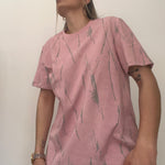 CAMISETA FLASH LUM