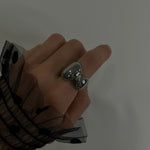 ANILLO LUNA