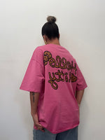 CAMISETA GIRL FUCS PREMIUM