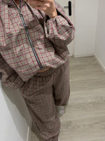 PANTALÓN BOMBACH AMY