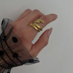 ANILLO ÁUREA