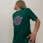 CAMISETA SUN LUM
