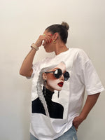 CAMISETA ROUGE PREMIUM