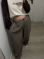 PANTALÓN VICH MARRÓN