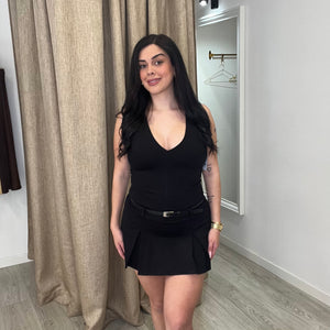 VESTIDO CLAUDIA