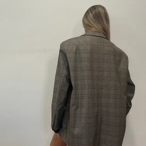 BLAZER DETAILS LUMINA