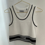 TOP LWE BLANCO