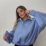 CAMISA BLUE LUM