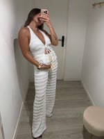 CONJUNTO IBIZA BLANC