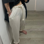 PANTALÓN JOGGER CINTURÓN