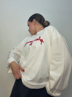 CAMISETA PLUS D AMOUR LUMINA