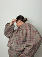 CHAQUETA BOMBACH AMY