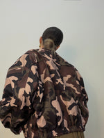BOMBER MILITAR