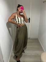 PANTALÓN OVER LAZADA PREMIUM