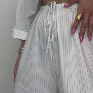 PANTALÓN RAY BLANCO LUM