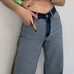 JEANS REVERSE