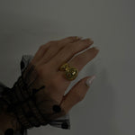 ANILLO AURA