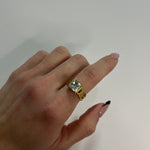 ANILLO JOYA
