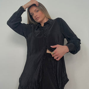 CONJUNTO FLUIDO NEGRO