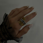 ANILLO BRISA