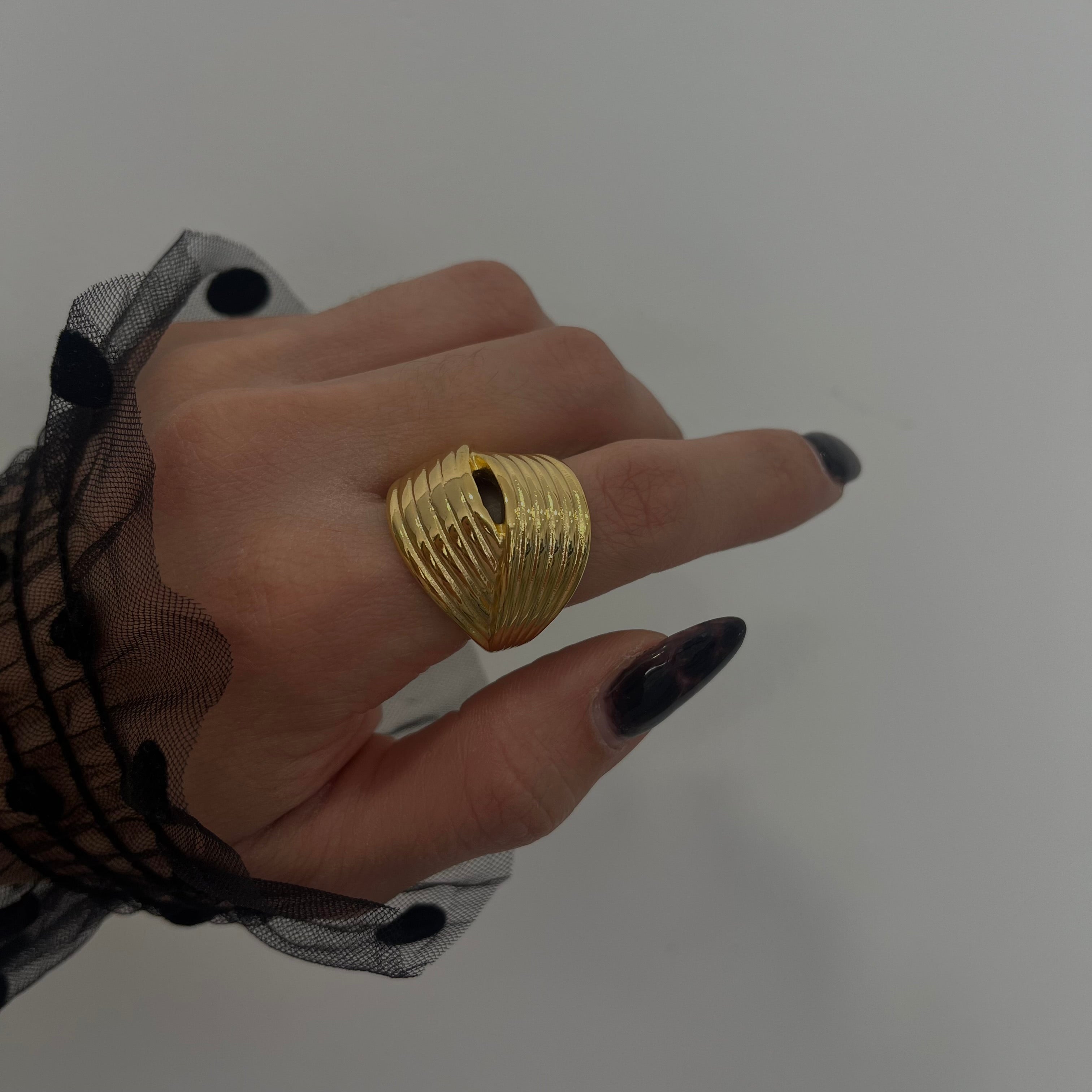 ANILLO LÍA