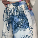 PANTALÓN FLUIDO TIGER LUM