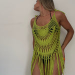 VESTIDO MARBELLA LUM