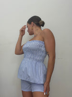 CONJUNTO LINEAL BLUE