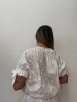 BLUSA BLANC LUMINA