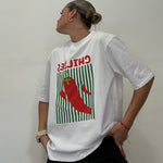 CAMISETA CHILIES