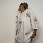 CAMISETA LAZOS PREMIUM