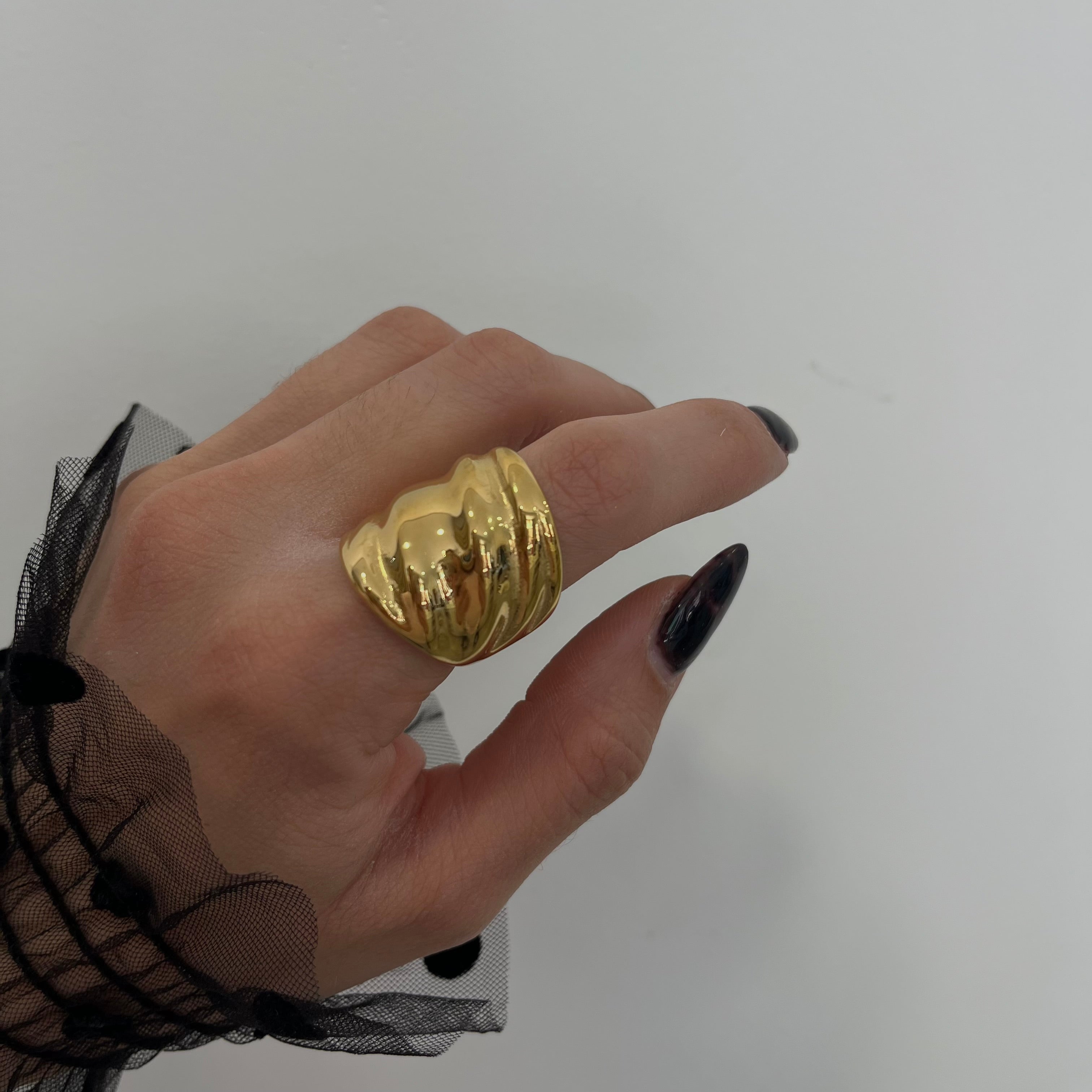 ANILLO ZAI