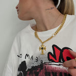 COLLAR CRUZ