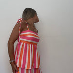 CONJUNTO FLUIDO RAY