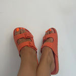 ZUECOS ORANGE