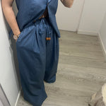 PANTALÓN DENIM LUM