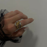 ANILLO DESTELLO