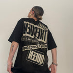 CAMISETA DÁLMATA PREMIUM
