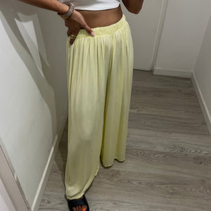 PANTALÓN FLUIDO AMAR