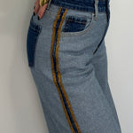 JEANS REVERSE