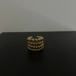 ANILLO PLANETAS