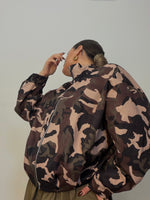 BOMBER MILITAR