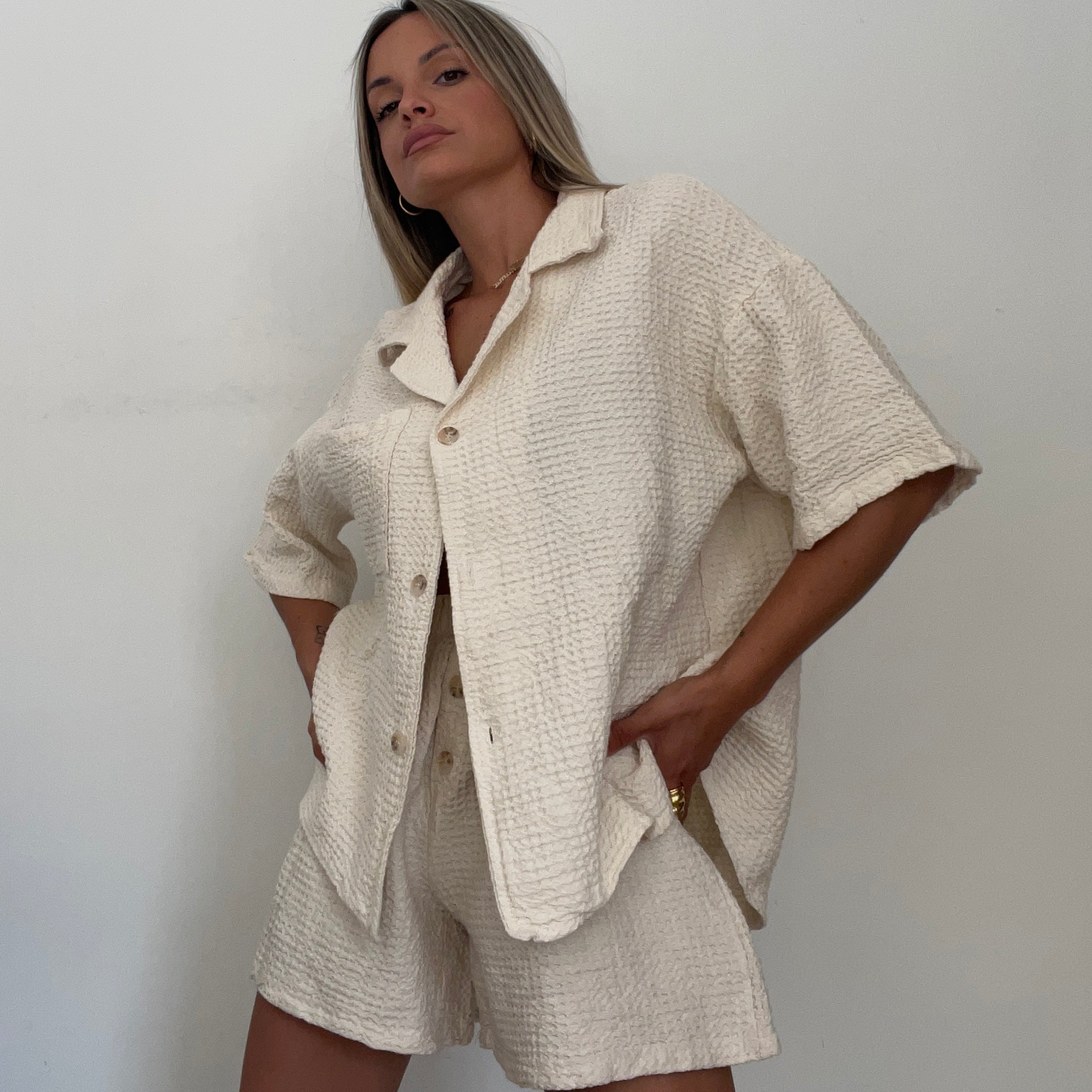 CONJUNTO BÁMBULA BEIGE