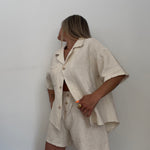 CONJUNTO BÁMBULA BEIGE
